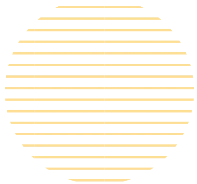Dekoratives Linienmuster